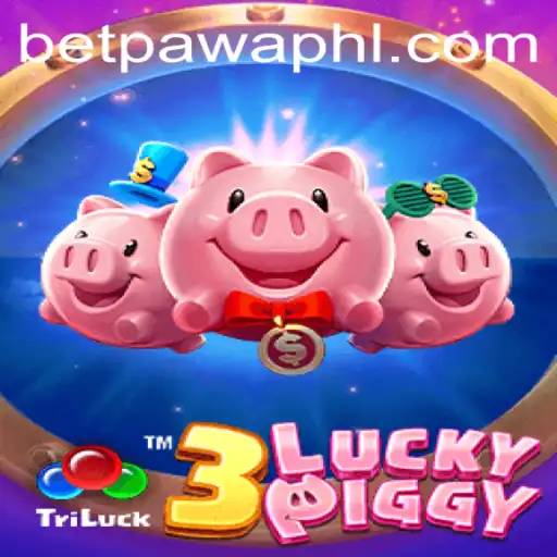 Exploring the Exciting World of 3LUCKYPIGGY on Betpawa