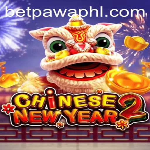 Discovering the Allure of CHINESENEWYEAR2 on Betpawa