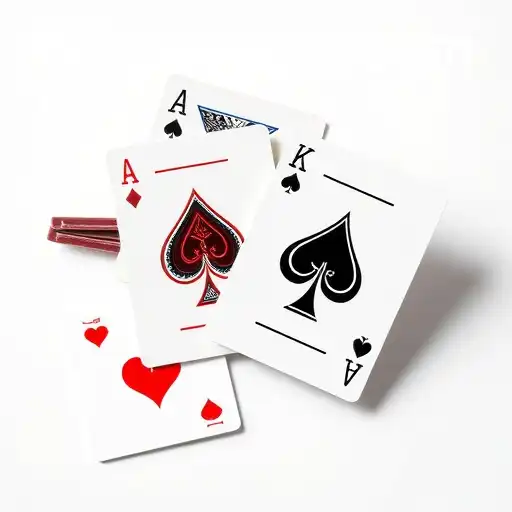 The Fascinating Universe of Card Games: A Closer Look