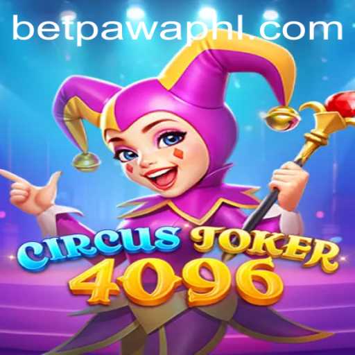 Discover the Excitement of CircusJoker4096 on BetPawa