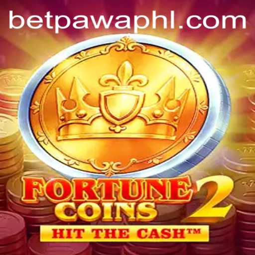 Discovering the Excitement of FortuneCoins2 Through Betpawa