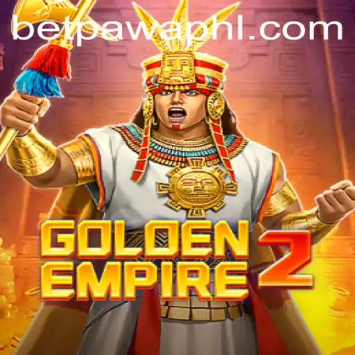 GoldenEmpire2: An Intriguing Journey into the Heart of Strategy and Luck on Betpawa