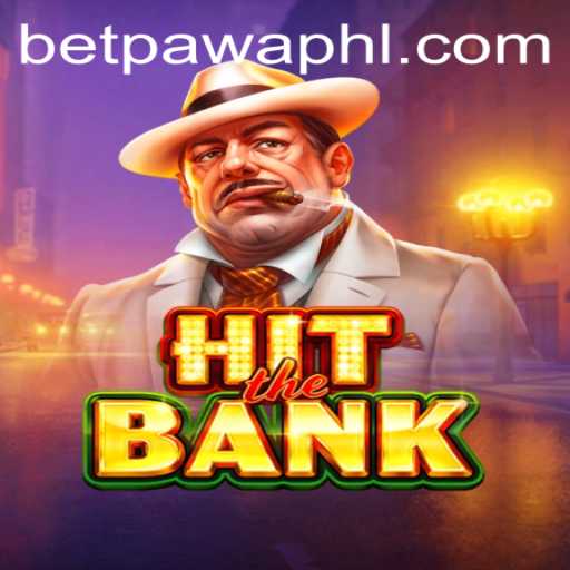 Exploring the Thrills of HitTheBank on Betpawa