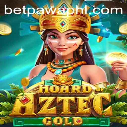 Discover the Thrills of Hoard of Aztec Gold with BetPawa