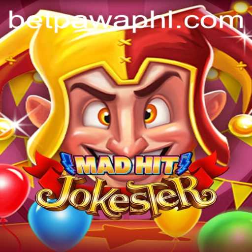 Exploring the World of MadHitJokester: A Game Changer in Online Betting