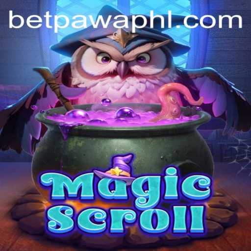Exploring MagicScroll: A New Era of Mobile Gaming with Betpawa