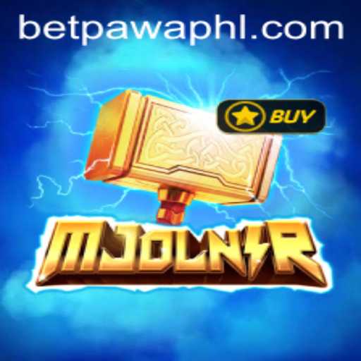 Exploring Mjolnir: A Thrilling New Addition to Betpawa's Gaming Lineup