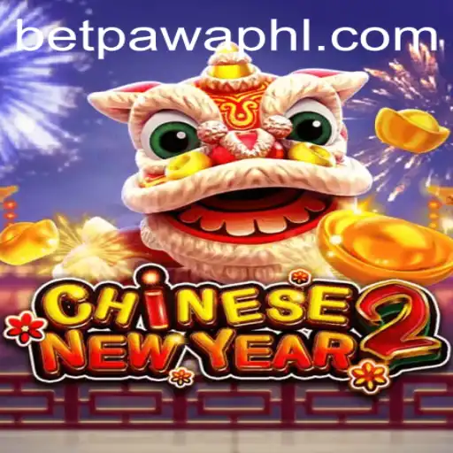 Discovering the Allure of CHINESENEWYEAR2 on Betpawa