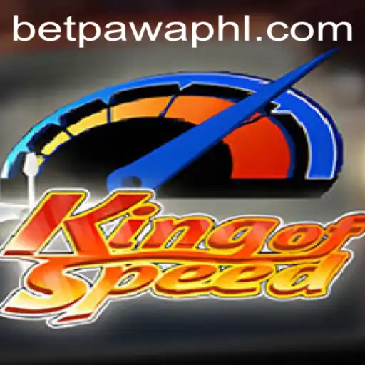 The Exciting World of KingofSpeed: A Thrilling Experience with Betpawa