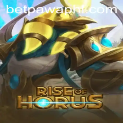 Exploring the Exciting World of RiseofHorus on Betpawa