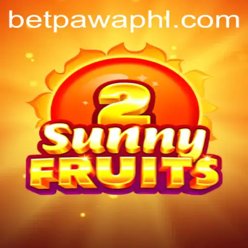 Discover the Excitement of SunnyFruits2 on BetPawa