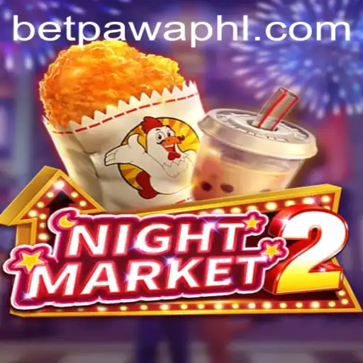 Exploring NightMarket2: A Thrilling Gaming Experience with betpawa