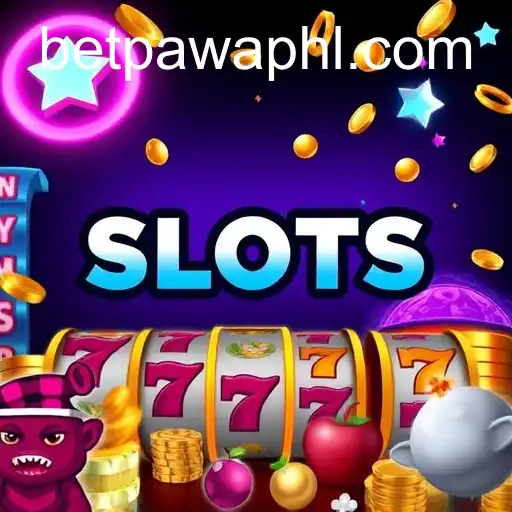 Exploring the World of Online Slots with Betpawa