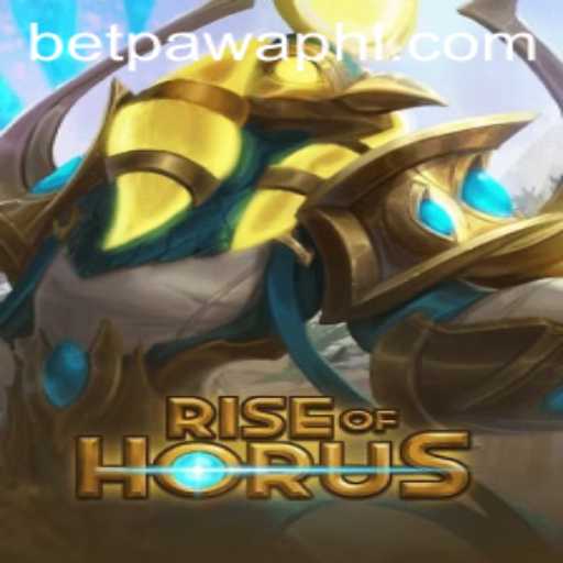 Exploring the Exciting World of RiseofHorus on Betpawa