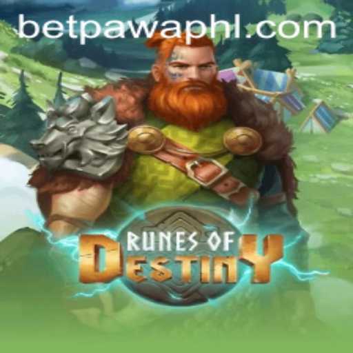 The Rise of RunesOfDestiny: Betting on Destiny with betpawa
