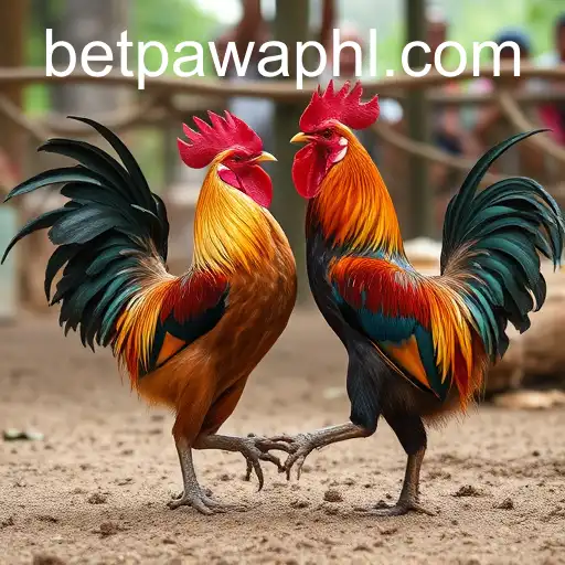 Discovering the World of Sabong Games and the Influence of Betpawa