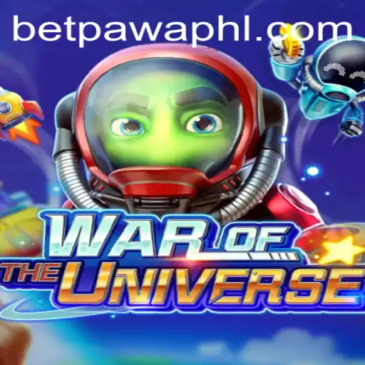 Exploring the Intricacies of WAROFTHEUNIVERSE: A BetPawa Experience